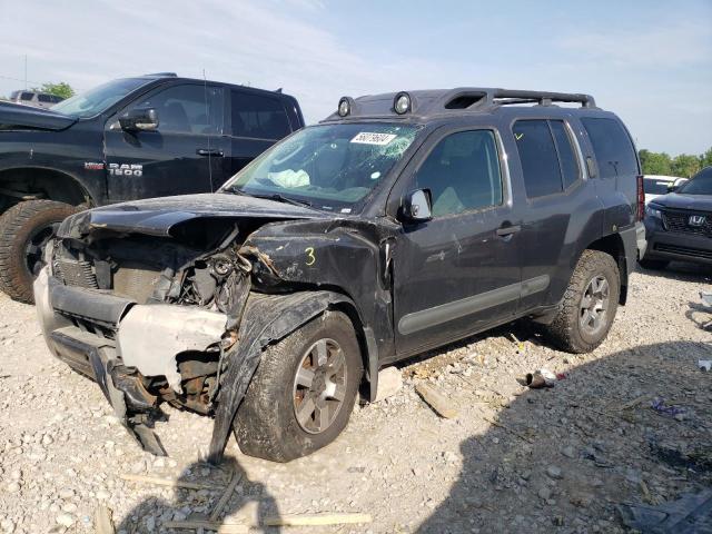 NISSAN XTERRA OFF 2011 5n1an0nw7bc520941