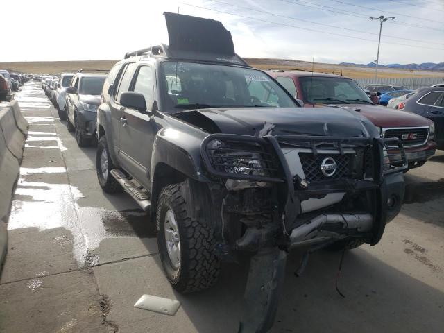 NISSAN XTERRA OFF 2011 5n1an0nw7bc522091