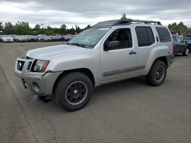 NISSAN XTERRA 2011 5n1an0nw7bc523418