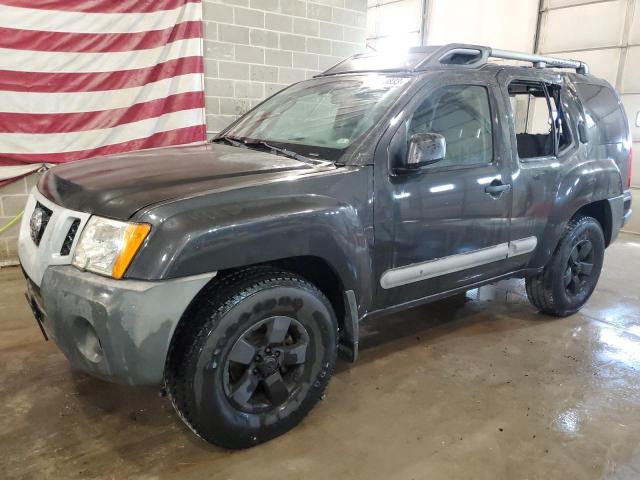 NISSAN XTERRA OFF 2012 5n1an0nw7cc503946