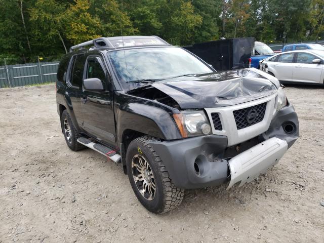 NISSAN XTERRA OFF 2012 5n1an0nw7cc504398