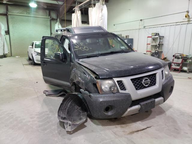 NISSAN XTERRA OFF 2012 5n1an0nw7cc505101