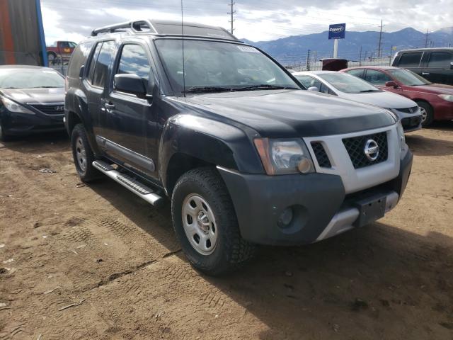 NISSAN XTERRA OFF 2012 5n1an0nw7cc505423