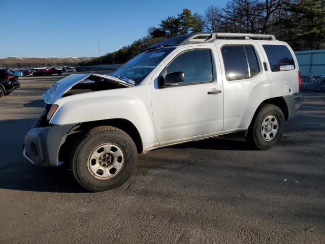 NISSAN XTERRA 2012 5n1an0nw7cc505745