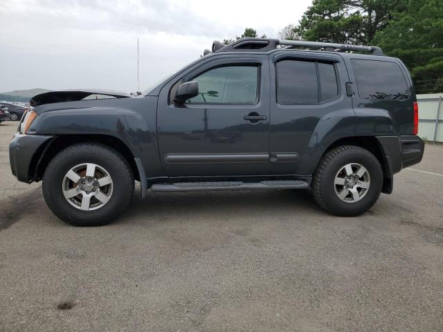 NISSAN XTERRA OFF 2012 5n1an0nw7cc506314