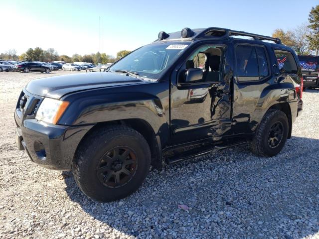 NISSAN XTERRA 2012 5n1an0nw7cc506720