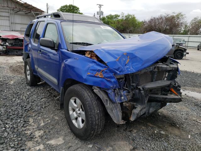 NISSAN XTERRA OFF 2012 5n1an0nw7cc507866