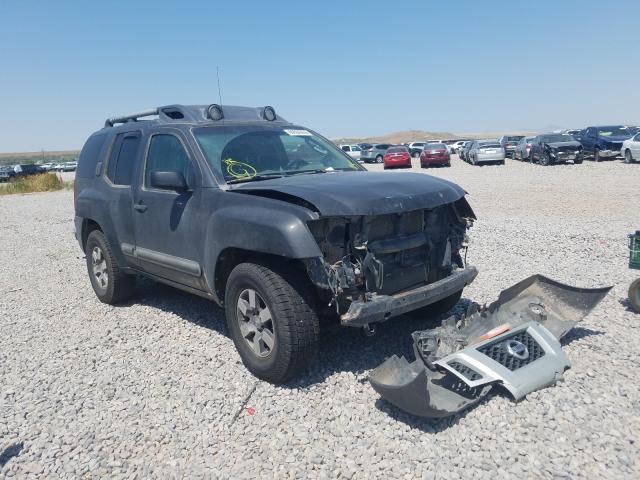 NISSAN XTERRA OFF 2012 5n1an0nw7cc508323