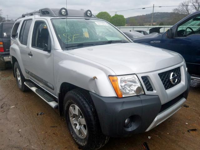 NISSAN XTERRA OFF 2012 5n1an0nw7cc510251