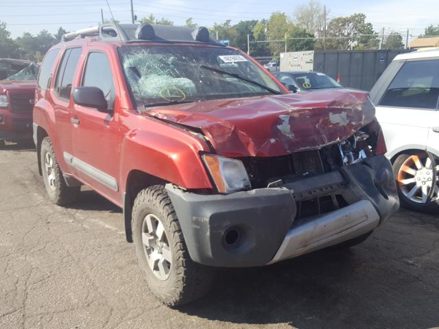 NISSAN XTERRA OFF 2012 5n1an0nw7cc517300