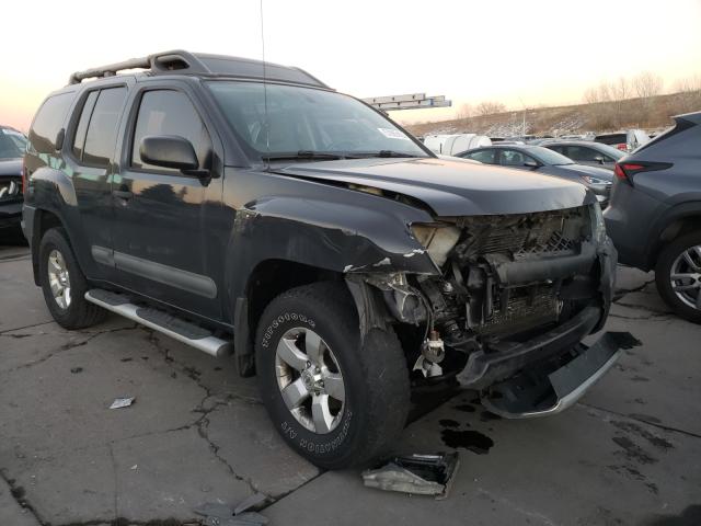 NISSAN XTERRA OFF 2012 5n1an0nw7cc522237