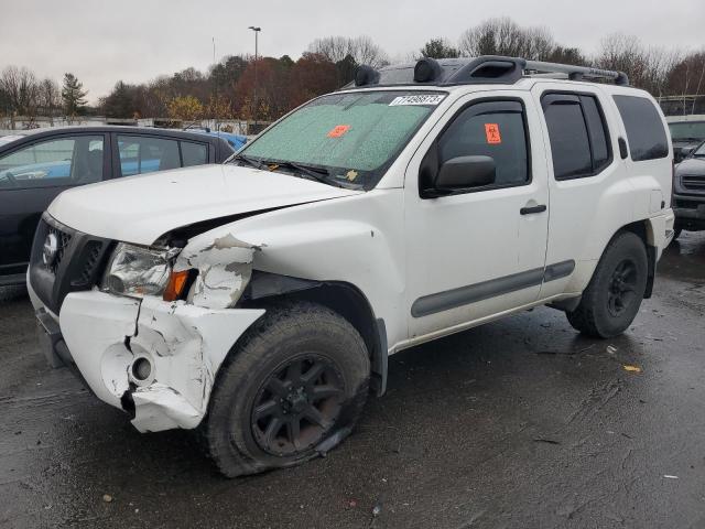 NISSAN XTERRA 2012 5n1an0nw7cc523128