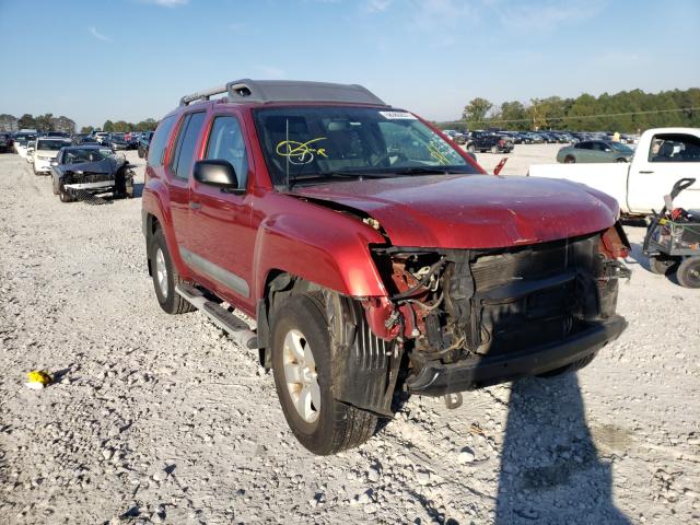 NISSAN XTERRA OFF 2012 5n1an0nw7cc526630