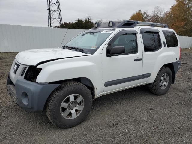 NISSAN XTERRA 2013 5n1an0nw7dn824651