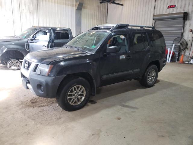 NISSAN XTERRA X 2014 5n1an0nw7en803185