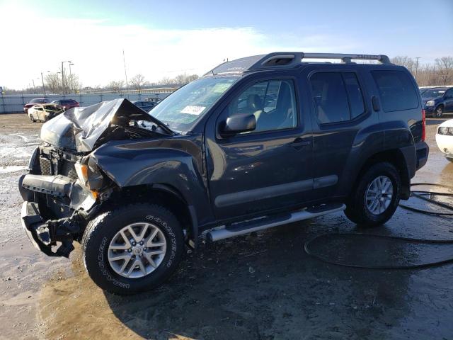 NISSAN XTERRA 2015 5n1an0nw7fn655525