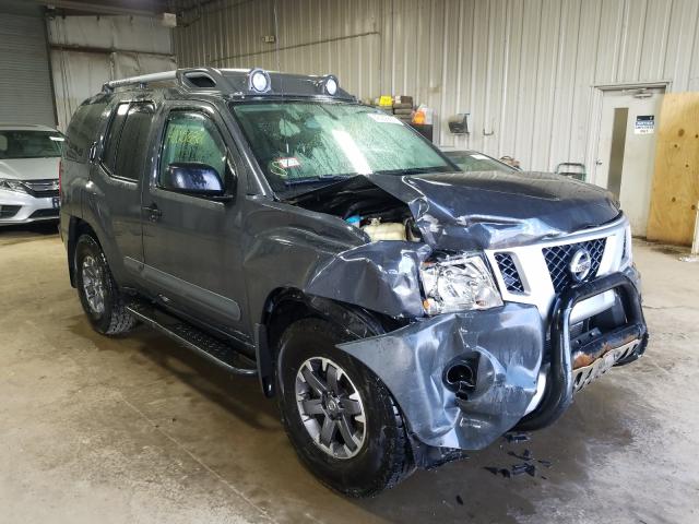 NISSAN XTERRA X 2015 5n1an0nw7fn661986