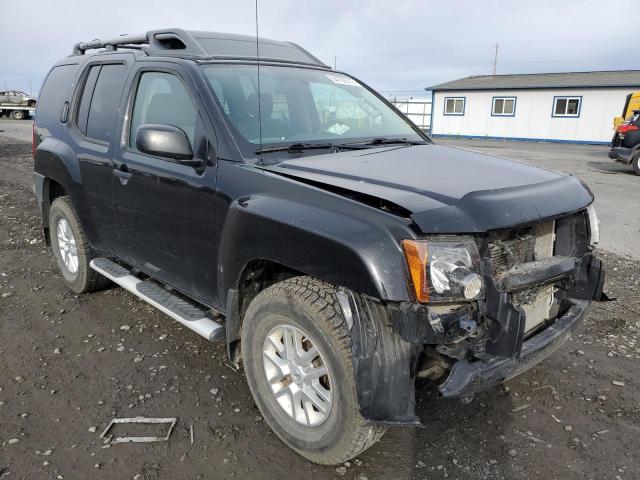 NISSAN XTERRA X 2015 5n1an0nw7fn662569