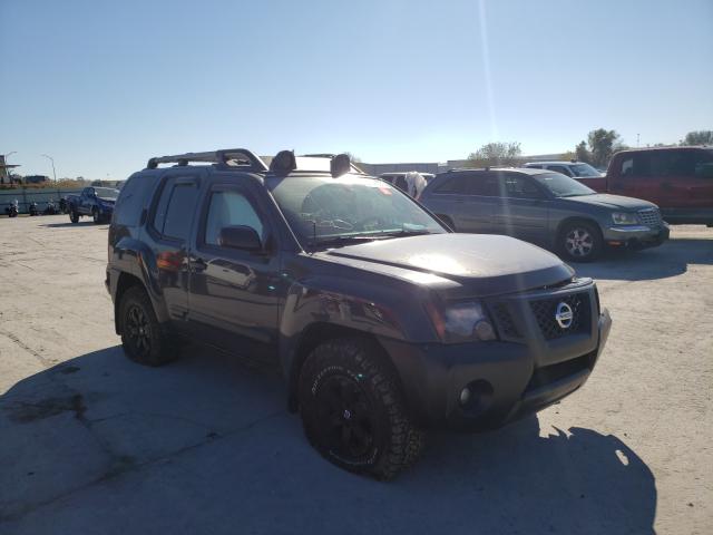 NISSAN XTERRA X 2015 5n1an0nw7fn664306