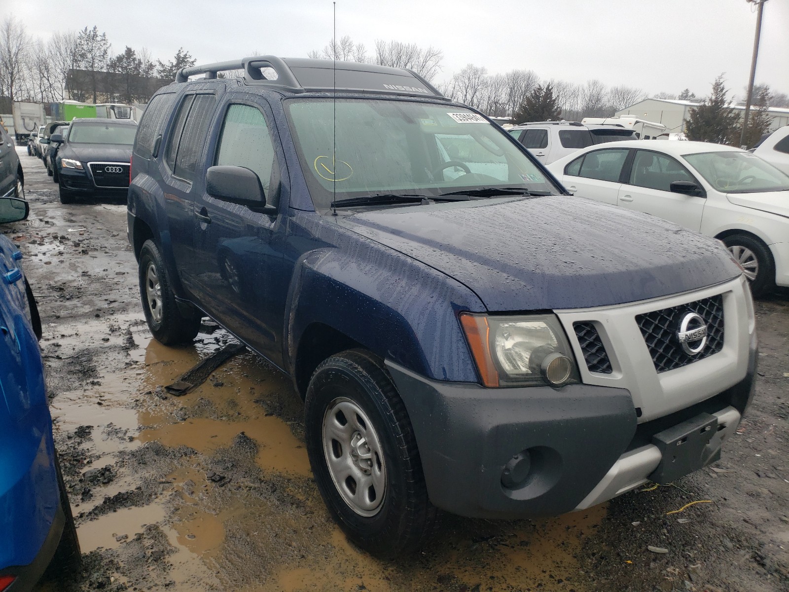 NISSAN XTERRA OFF 2010 5n1an0nw8ac503712