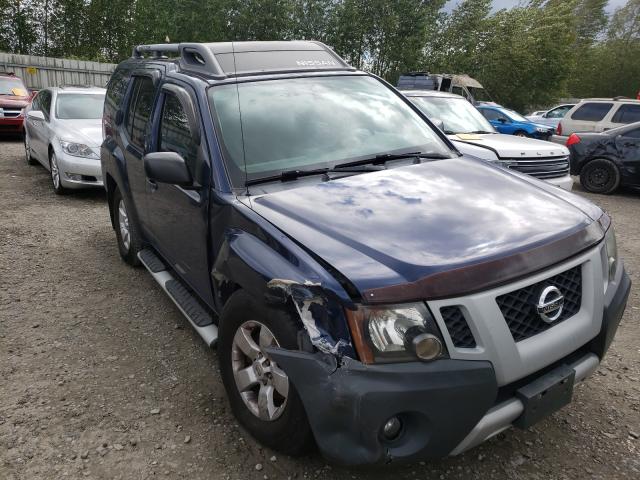 NISSAN XTERRA OFF 2010 5n1an0nw8ac504648