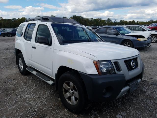 NISSAN XTERRA OFF 2010 5n1an0nw8ac506447