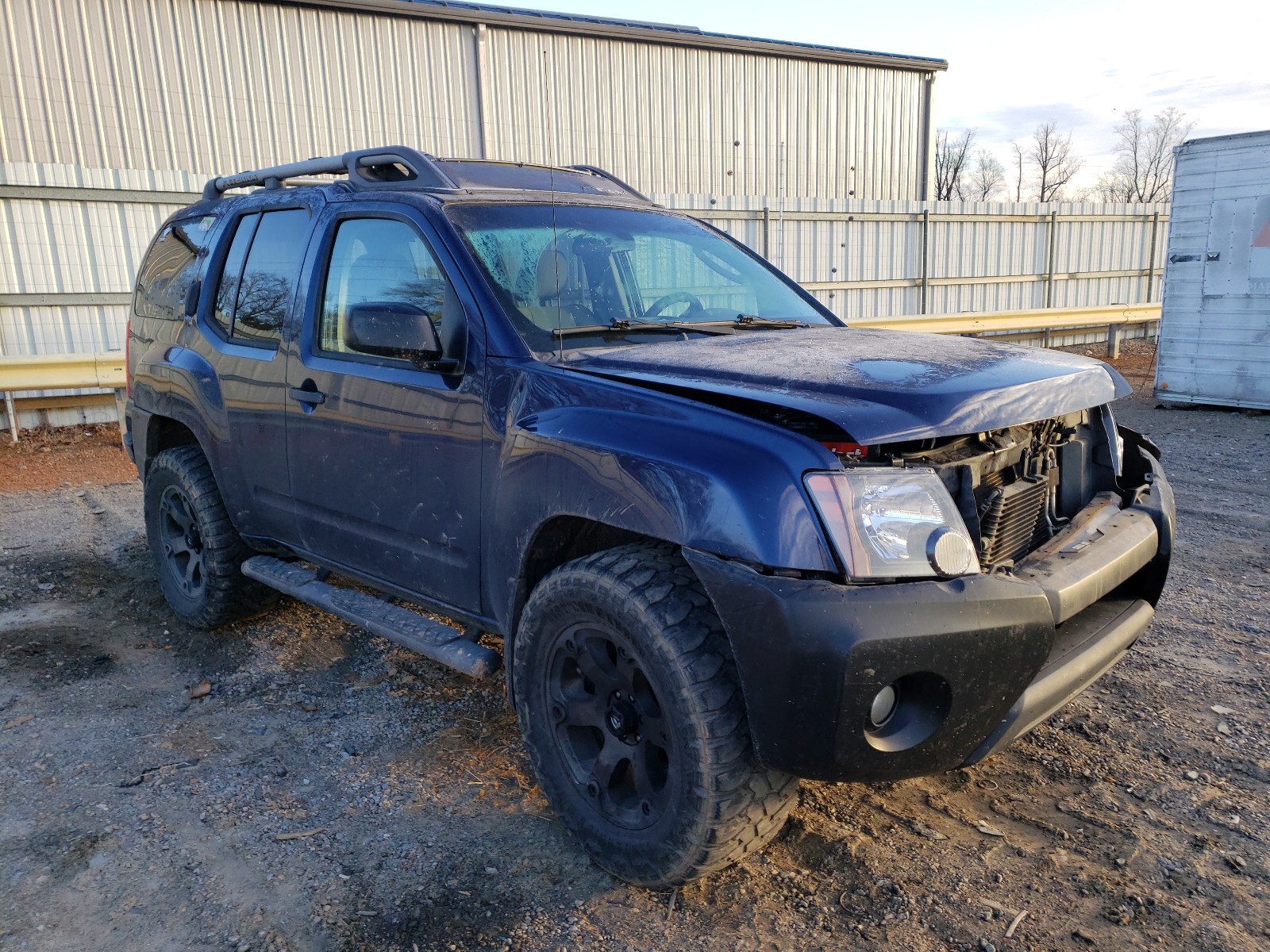 NISSAN XTERRA OFF 2010 5n1an0nw8ac506867