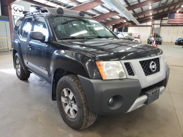 NISSAN XTERRA OFF 2010 5n1an0nw8ac512278