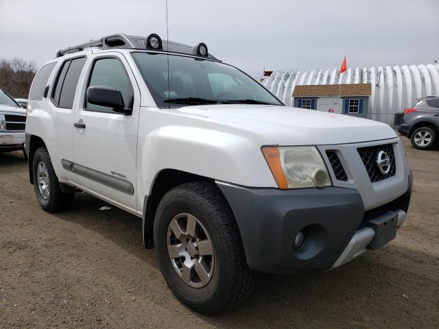 NISSAN XTERRA OFF 2010 5n1an0nw8ac512863