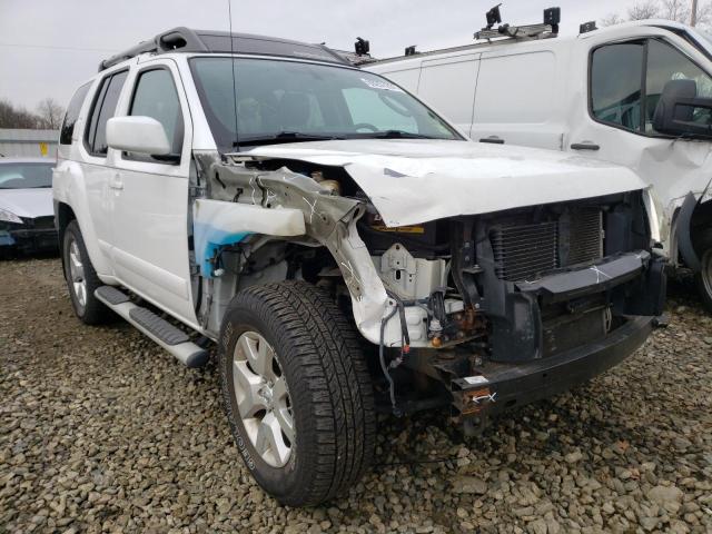 NISSAN XTERRA OFF 2010 5n1an0nw8ac513138