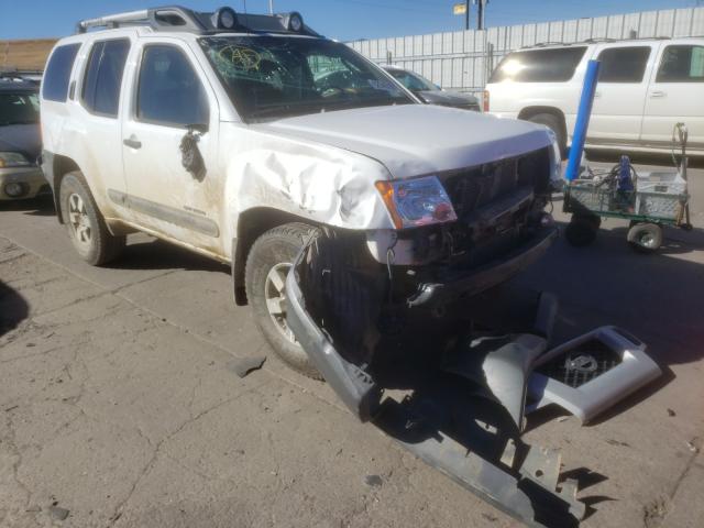 NISSAN XTERRA OFF 2010 5n1an0nw8ac519215