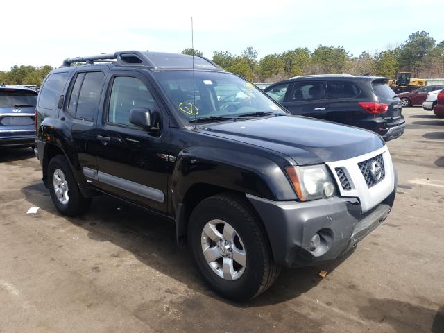 NISSAN XTERRA OFF 2011 5n1an0nw8bc500357