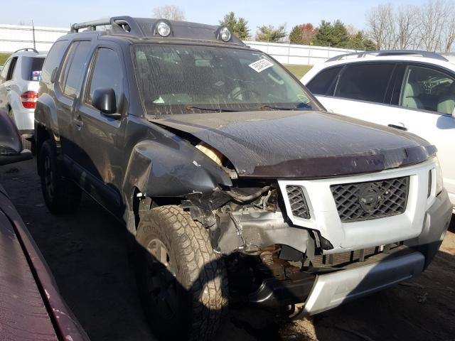 NISSAN XTERRA OFF 2011 5n1an0nw8bc505896