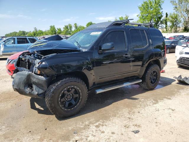 NISSAN XTERRA OFF 2011 5n1an0nw8bc507048