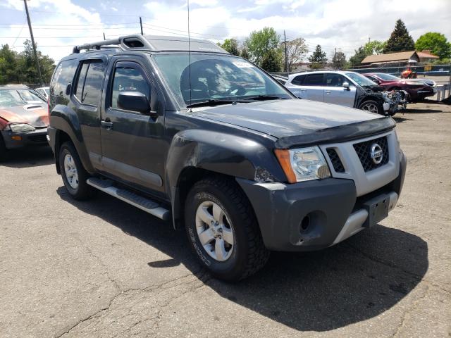 NISSAN XTERRA OFF 2011 5n1an0nw8bc509253