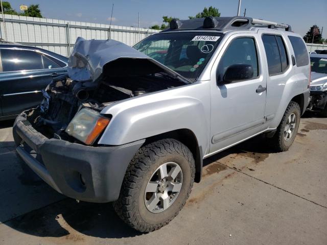 NISSAN XTERRA OFF 2011 5n1an0nw8bc510161