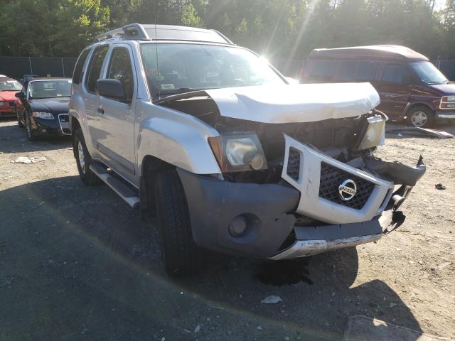 NISSAN XTERRA OFF 2011 5n1an0nw8bc510886