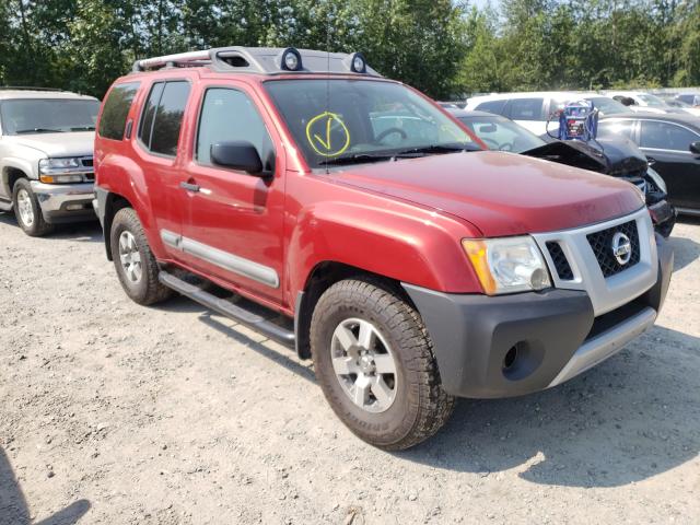 NISSAN XTERRA OFF 2011 5n1an0nw8bc511620