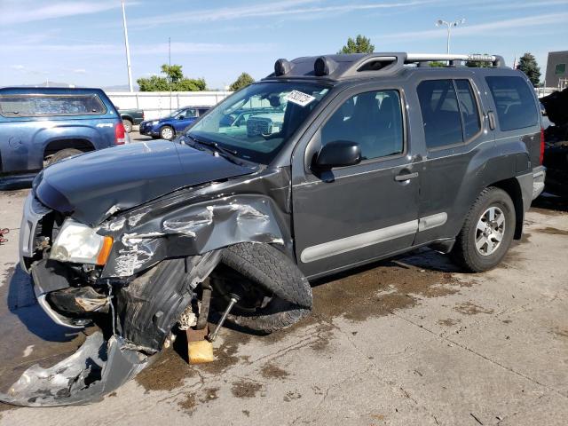 NISSAN XTERRA OFF 2011 5n1an0nw8bc511777