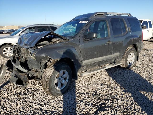 NISSAN XTERRA OFF 2011 5n1an0nw8bc514775