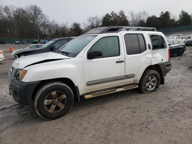 NISSAN XTERRA OFF 2011 5n1an0nw8bc516395