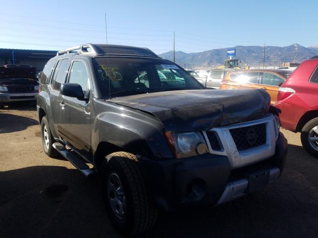 NISSAN XTERRA 2011 5n1an0nw8bc516459