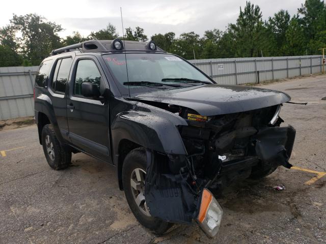 NISSAN XTERRA OFF 2011 5n1an0nw8bc516798