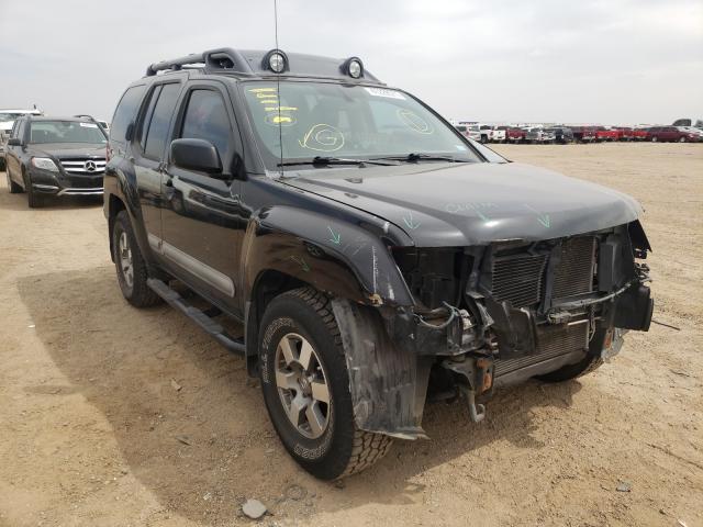 NISSAN XTERRA OFF 2011 5n1an0nw8bc516929