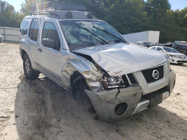 NISSAN XTERRA OFF 2011 5n1an0nw8bc519572