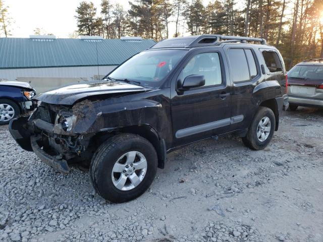 NISSAN XTERRA OFF 2011 5n1an0nw8bc520334