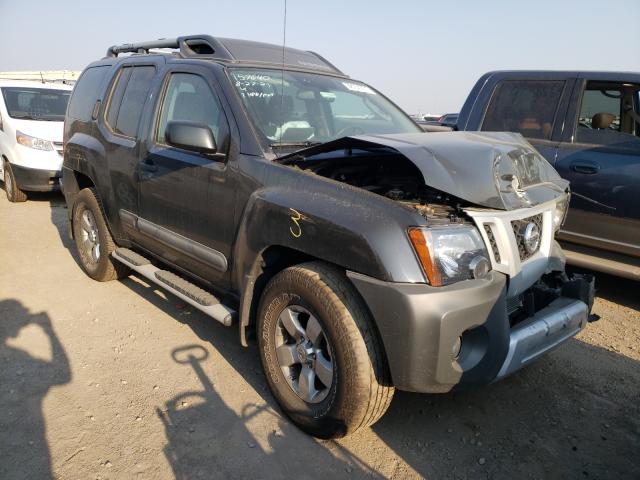 NISSAN XTERRA OFF 2011 5n1an0nw8bc523959