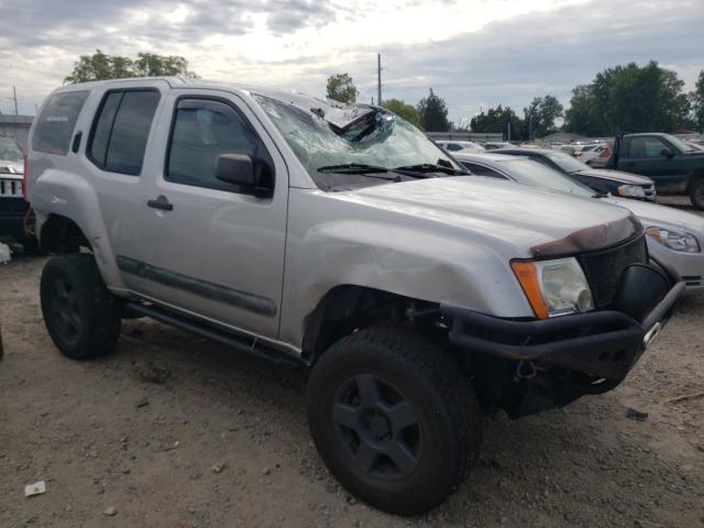 NISSAN XTERRA OFF 2011 5n1an0nw8bc524383