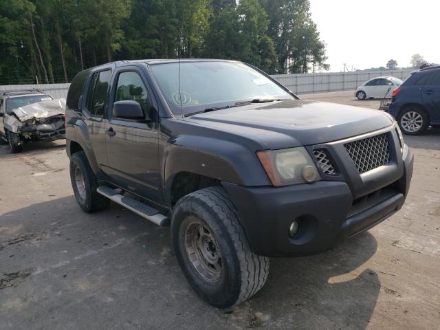 NISSAN XTERRA OFF 2012 5n1an0nw8cc500103