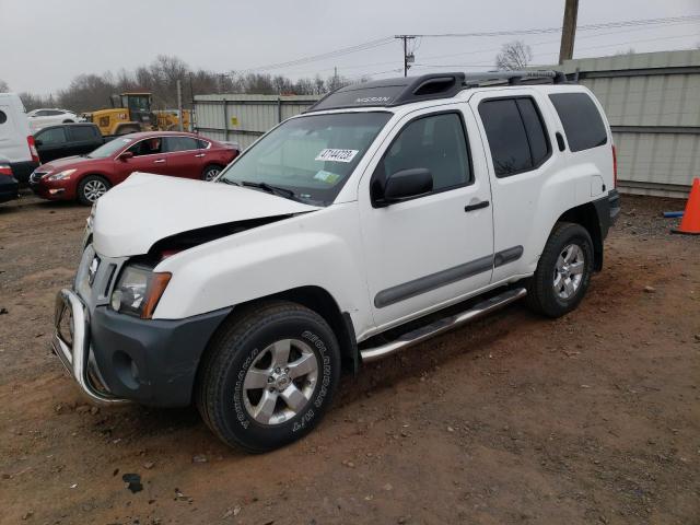 NISSAN XTERRA OFF 2012 5n1an0nw8cc501090